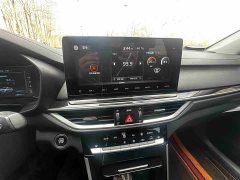 Kia K3 2021 Facelift 1.5L CVT Fashion Edition - ფოტო 9