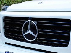 Mercedes-Benz G-Class G 500 - ფოტო 5