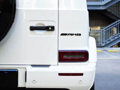 Mercedes-Benz G-Class G 500 - ფოტო 8