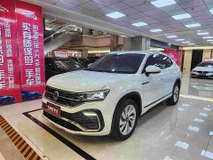 Volkswagen Taos X 2020 330TSI FWD Flagship Smart Connect Edition - ფოტო 1