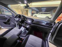 Volkswagen Taos X 2020 330TSI FWD Flagship Smart Connect Edition - ფოტო 11