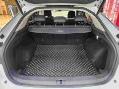 Volkswagen Taos X 2020 330TSI FWD Flagship Smart Connect Edition - ფოტო 14