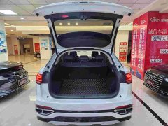 Volkswagen Taos X 2020 330TSI FWD Flagship Smart Connect Edition - ფოტო 15