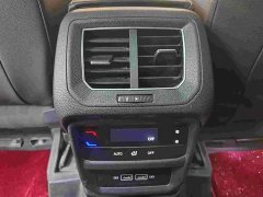 Volkswagen Taos X 2020 330TSI FWD Flagship Smart Connect Edition - ფოტო 17