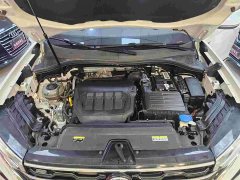 Volkswagen Taos X 2020 330TSI FWD Flagship Smart Connect Edition - ფოტო 18