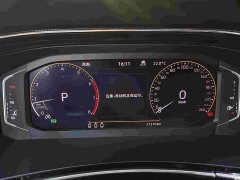 Volkswagen Taos X 2020 330TSI FWD Flagship Smart Connect Edition - ფოტო 19