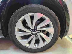 Volkswagen Taos X 2020 330TSI FWD Flagship Smart Connect Edition - ფოტო 20