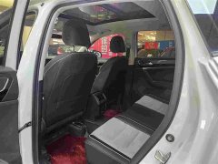 Volkswagen Taos X 2020 330TSI FWD Flagship Smart Connect Edition - ფოტო 6