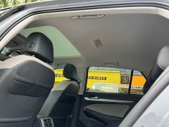 Volkswagen Golf 2021 280TSI DSG Pro - ფოტო 11