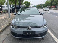 Volkswagen Golf 2021 280TSI DSG Pro - ფოტო 2