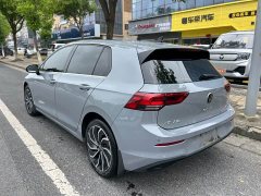 Volkswagen Golf 2021 280TSI DSG Pro - ფოტო 3