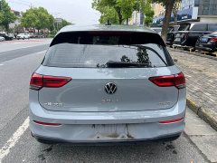 Volkswagen Golf 2021 280TSI DSG Pro - ფოტო 4