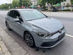 Volkswagen Golf 2021 280TSI DSG Pro - ფოტო 6
