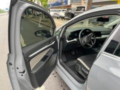 Volkswagen Golf 2021 280TSI DSG Pro - ფოტო 8