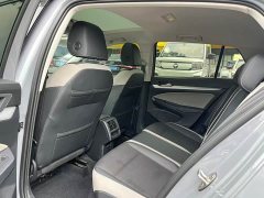 Volkswagen Golf 2021 280TSI DSG Pro - ფოტო 9