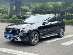 Mercedes-Benz GLC 260 L 4MATIC Dynamic - ფოტო 1