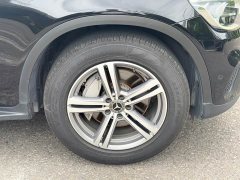Mercedes-Benz GLC 260 L 4MATIC Dynamic - ფოტო 10