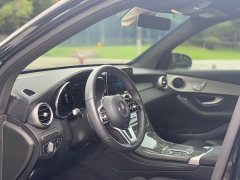 Mercedes-Benz GLC 260 L 4MATIC Dynamic - ფოტო 11