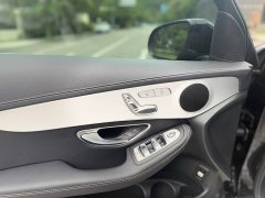 Mercedes-Benz GLC 260 L 4MATIC Dynamic - ფოტო 12