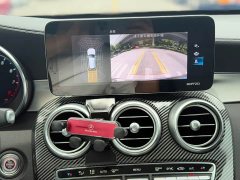 Mercedes-Benz GLC 260 L 4MATIC Dynamic - ფოტო 14