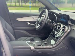 Mercedes-Benz GLC 260 L 4MATIC Dynamic - ფოტო 17