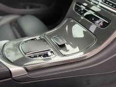 Mercedes-Benz GLC 260 L 4MATIC Dynamic - ფოტო 18