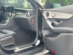 Mercedes-Benz GLC 260 L 4MATIC Dynamic - ფოტო 19