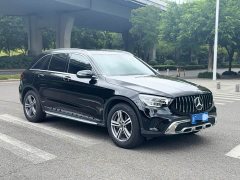 Mercedes-Benz GLC 260 L 4MATIC Dynamic - ფოტო 3