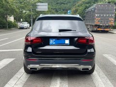 Mercedes-Benz GLC 260 L 4MATIC Dynamic - ფოტო 5