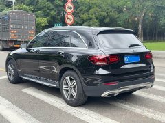 Mercedes-Benz GLC 260 L 4MATIC Dynamic - ფოტო 6