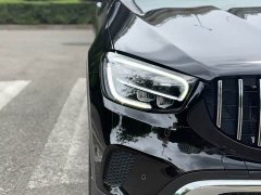 Mercedes-Benz GLC 260 L 4MATIC Dynamic - ფოტო 7