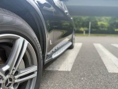 Mercedes-Benz GLC 260 L 4MATIC Dynamic - ფოტო 8