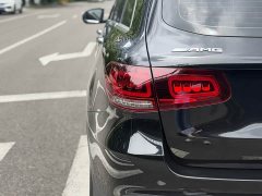 Mercedes-Benz GLC 260 L 4MATIC Dynamic - ფოტო 9