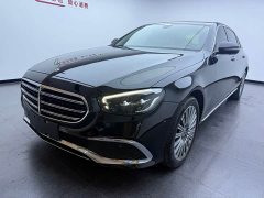 Mercedes-Benz E-Class 2023 Facelift E 300 L Luxury - ფოტო 1