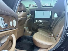 Mercedes-Benz E-Class 2023 Facelift E 300 L Luxury - ფოტო 10
