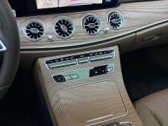Mercedes-Benz E-Class 2023 Facelift E 300 L Luxury - ფოტო 11