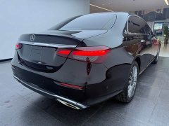Mercedes-Benz E-Class 2023 Facelift E 300 L Luxury - ფოტო 12