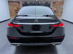 Mercedes-Benz E-Class 2023 Facelift E 300 L Luxury - ფოტო 13