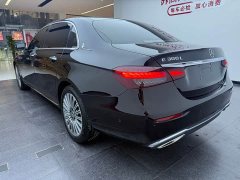 Mercedes-Benz E-Class 2023 Facelift E 300 L Luxury - ფოტო 14