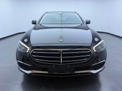 Mercedes-Benz E-Class 2023 Facelift E 300 L Luxury - ფოტო 2