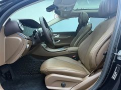 Mercedes-Benz E-Class 2023 Facelift E 300 L Luxury - ფოტო 5