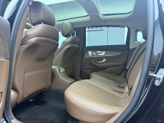 Mercedes-Benz E-Class 2023 Facelift E 300 L Luxury - ფოტო 6