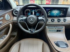 Mercedes-Benz E-Class 2023 Facelift E 300 L Luxury - ფოტო 7