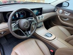 Mercedes-Benz E-Class 2023 Facelift E 300 L Luxury - ფოტო 8