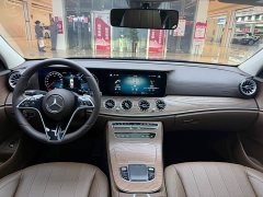 Mercedes-Benz E-Class 2023 Facelift E 300 L Luxury - ფოტო 9