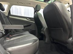 Volkswagen Jetta VS7 280TSI Automatic Glory Edition - ფოტო 10
