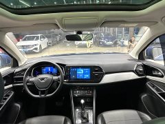 Volkswagen Jetta VS7 280TSI Automatic Glory Edition - ფოტო 13