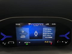 Volkswagen Jetta VS7 280TSI Automatic Glory Edition - ფოტო 19
