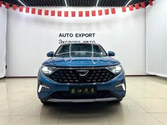 Volkswagen Jetta VS7 280TSI Automatic Glory Edition - ფოტო 2