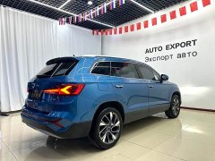Volkswagen Jetta VS7 280TSI Automatic Glory Edition - ფოტო 4